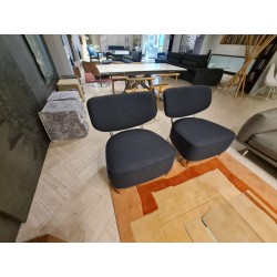 FAUTEUIL SILLA de Calia Italia