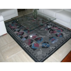 RUG 170X240 GRAFFITI 430 от Sitap
