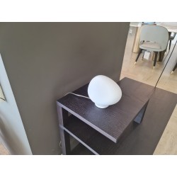 LÁMPARA. GREGG PICCOLA ON/OFF BLANCA by Foscarini