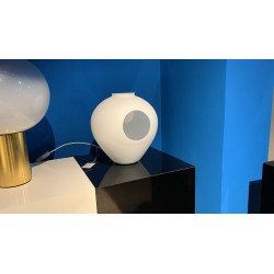 LAMPADA TAVOLO MADRE BIANCO di Foscarini