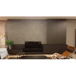 LIVING ROBLE HUMO PR 50,3XH288 by Modulnova