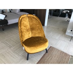 SILLÓN CALATEA COD.D9CA010/B.RR by Pianca