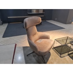 PICCADILLY WONDER ARMCHAIR WG423 von Molteni & C.