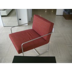 POLTRONCINA MOD.DENISE TESS. 