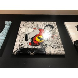 FRAME 60X60 ZAGOR von The Design Circus