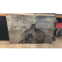 RAHMEN 80X120 SIMONCELLI von CHARAKA ARTE&DESIGN