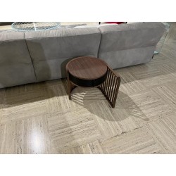 Buffet 'PALU' DIAM 58,6XH 46 de Pianca