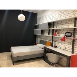COMPOSITION DE LA CHAMBRE DE TIRAMOLLA de Tumidei