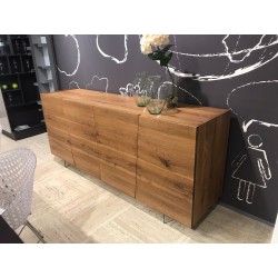 PLANCHE LATÉRALE MOD. UNIKA HOLLAND NATURAL par Devina Nais