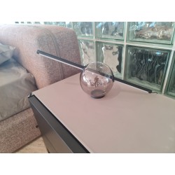 LÁMPARA DE MESA MOD. RUGIADA INTERRUPTOR by Flou