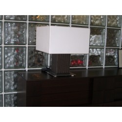 가스파루치 램프 ASA W.50 D.50 H.56