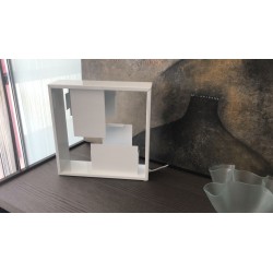 LAMPE FATO BIANCO d'Artemide