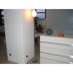 Накладная лампа PULCE GROUND LAMP H. 