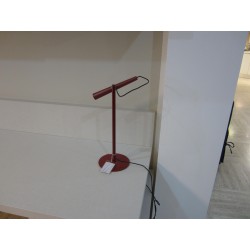MAGNETO TABLE RED 202001 63 от Foscarini