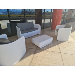 Nova salotto 1 DIV+2 POLTR+1 TAV2054 di My Your