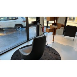 LAMPE VV 50 CADRE NOIR, DIFF. 