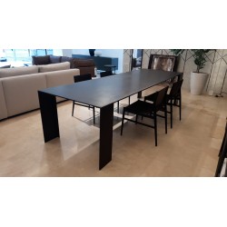 Стол METAL TABLE 298x98 от Porro