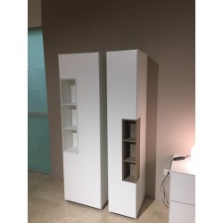 IMMOTION COLONNA/TERRA L53 H188 P48 by MDF Italia