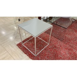 TABLE KOBE L45H51 AGHATA par Alf DaFre
