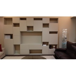 WALL SELECTA 910 SAND от Lema