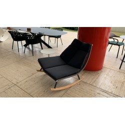 ROCK ARMCHAIR LAZE 003,STRUT. 