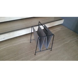 PORTEFEUILLES EN TISSU de Fritz Hansen