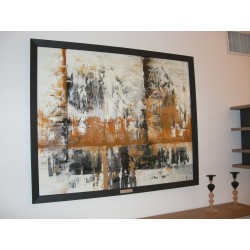 MOOD FRAME 178X145 von The Design Circus