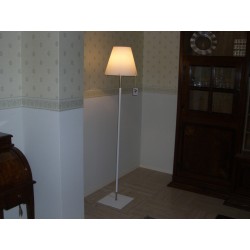 CANDY TR LAMPADA DA TERRA di Murano Luce