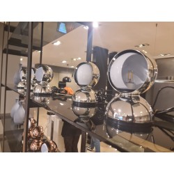 ECLISSE T MIRROR von Artemide