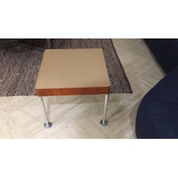 TABLE FLORENCE 45X45 TF645 by B & B Italia
