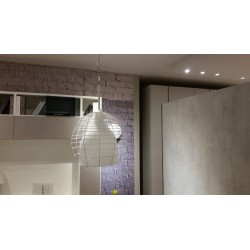 CAGE BY DIESEL SUSPENSION von Foscarini