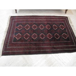 TAPIS BALUCISTAN 177X119 par Mirtex