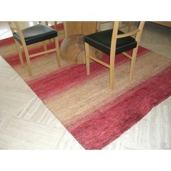 GHABBEH RUG ART.