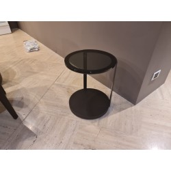 COUCHTISCH ALISEE GLASPLATTE, INF. 