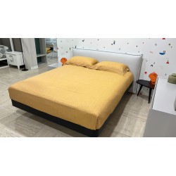 BED MOD. TENDER W/OAK CARB от Morassutti Play