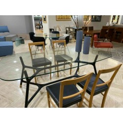 JOYCE TABLE by Morelato