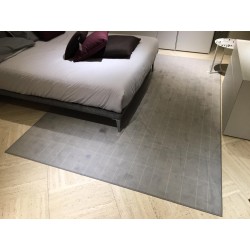 GREY RUG 300X200 by Novamobili