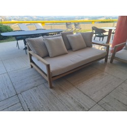 PABLO DIVANO PBL210 LAMAR 760+ CUSC TESS di B & B Italia