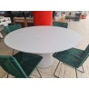 TISCH MOD. ROCK D. 140 ZEMENTPLATTE von MDF Italia