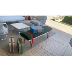 BLUE Koffer von Rs Barcelona