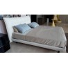 MODÈLE DE LIT. AURORA THREE C/RETE 170 de Poltrona Frau