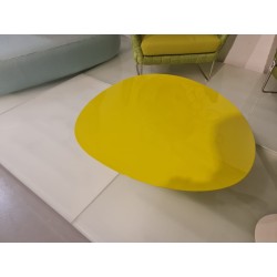 MESA PALANCA DIAM81 H30 de Paola Lenti