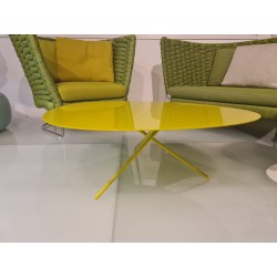 TABLE A LEVIER DIAM81 H30 de Paola Lenti