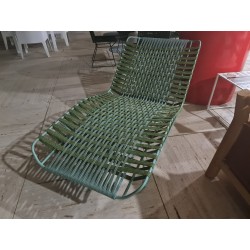 TELAR CHAISE LONGUE INTRECCIO von Paola Lenti