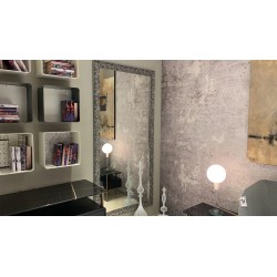 MIROIR 100X200 par Rosa Moulding