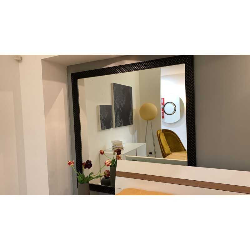 150X150 MIRROR by Rosa Moulding