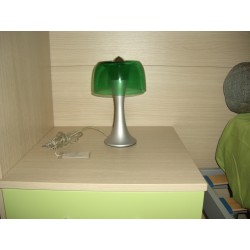 TABLE AMELIE VERTE 3490V par Fontana Arte