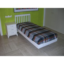 COMODINO 3/C by Minottiitalia