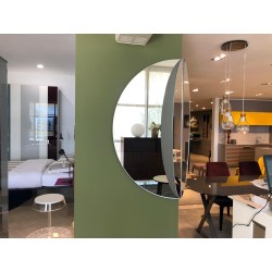 KIKI MIRROR 100X50 1SPK01 de Adele-C Srl