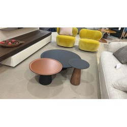 ЖУРНАЛЬНЫЙ СТОЛИК FOSTER 620 ДИАМ. 
